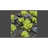 Green Shrubs 4-6mm (x70) GamersGrass -Modèle Militaire Jouet green shrubs 4 6mm x70 gamersgrass