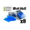 Green Stuf World® Blue Stuff (8 Barres) -Modèle Militaire Jouet green stuf world blue stuff 8 barres
