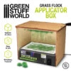 Green Stuff World® Grass Flock Applicator Box