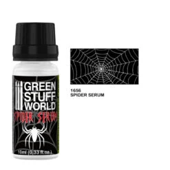 Green Stuff World® Spider Serum