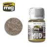 Heavy Mud Moist Ground Ammo A.MIG-1703 -Modèle Militaire Jouet heavy mud moist ground ammo amig 1703