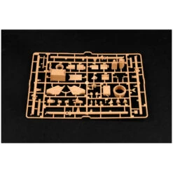 Hobby Boss® German 80cm K(E) Railway Gun "Dora" 1:72 32 Hobby Boss® German 80cm K(E) Railway Gun "Dora" 1:72 -Modèle Militaire Jouet hobby boss german 80cm ke railway gun dora 82911 10