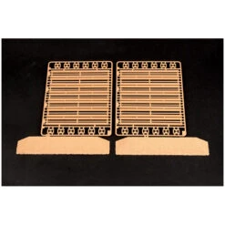 Hobby Boss® German 80cm K(E) Railway Gun "Dora" 1:72 35 Hobby Boss® German 80cm K(E) Railway Gun "Dora" 1:72 -Modèle Militaire Jouet hobby boss german 80cm ke railway gun dora 82911 13