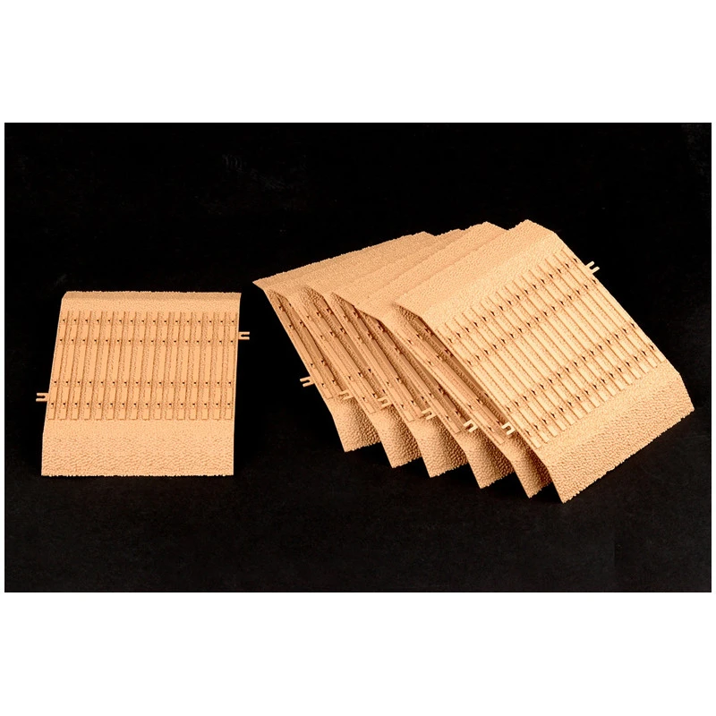 Hobby Boss® German 80cm K(E) Railway Gun "Dora" 1:72 17 Hobby Boss® German 80cm K(E) Railway Gun "Dora" 1:72 – Image 15