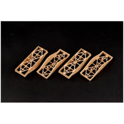 Hobby Boss® German 80cm K(E) Railway Gun "Dora" 1:72 39 Hobby Boss® German 80cm K(E) Railway Gun "Dora" 1:72 -Modèle Militaire Jouet hobby boss german 80cm ke railway gun dora 82911 17