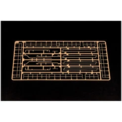 Hobby Boss® German 80cm K(E) Railway Gun "Dora" 1:72 24 Hobby Boss® German 80cm K(E) Railway Gun "Dora" 1:72 -Modèle Militaire Jouet hobby boss german 80cm ke railway gun dora 82911 2