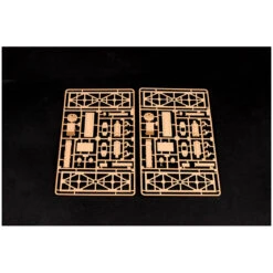 Hobby Boss® German 80cm K(E) Railway Gun "Dora" 1:72 25 Hobby Boss® German 80cm K(E) Railway Gun "Dora" 1:72 -Modèle Militaire Jouet hobby boss german 80cm ke railway gun dora 82911 3