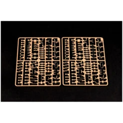 Hobby Boss® German 80cm K(E) Railway Gun "Dora" 1:72 27 Hobby Boss® German 80cm K(E) Railway Gun "Dora" 1:72 -Modèle Militaire Jouet hobby boss german 80cm ke railway gun dora 82911 5