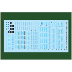 Hobby Boss® German 80cm K(E) Railway Gun "Dora" 1:72 29 Hobby Boss® German 80cm K(E) Railway Gun "Dora" 1:72 -Modèle Militaire Jouet hobby boss german 80cm ke railway gun dora 82911 7