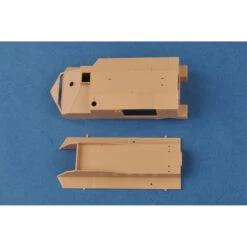 Hobby Boss® Maquette Militaire Char Français Schneider CA - Armored 1:35 -Modèle Militaire Jouet hobby boss maquette militaire char francais schneider ca armored 83862 3