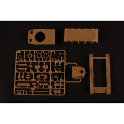 Hobby Boss® Maquette Militaire Char Panzer IV Ausf.F2 1:48 -Modèle Militaire Jouet hobby boss maquette militaire char panzer iv ausff2 84840 10