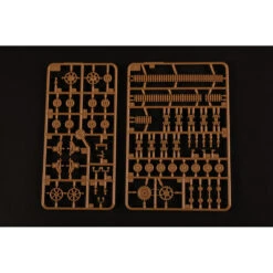 Hobby Boss® Maquette Militaire Char Panzer IV Ausf.F2 1:48 -Modèle Militaire Jouet hobby boss maquette militaire char panzer iv ausff2 84840 12