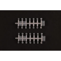 Hobby Boss® Maquette Militaire Char Panzer IV Ausf.F2 1:48 -Modèle Militaire Jouet hobby boss maquette militaire char panzer iv ausff2 84840 13