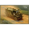 IBG Models® Maquette Militaire Chevrolet C60S Camion Essence 1:35 -Modèle Militaire Jouet ibg models maquette militaire chevrolet c60s camion essence 35036