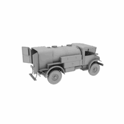 IBG Models® Maquette Militaire Chevrolet C60S Camion Essence 1:35 -Modèle Militaire Jouet ibg models maquette militaire chevrolet c60s camion essence 35036 2