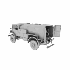 IBG Models® Maquette Militaire Chevrolet C60S Camion Essence 1:35 -Modèle Militaire Jouet ibg models maquette militaire chevrolet c60s camion essence 35036 3