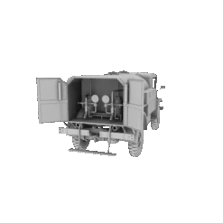 IBG Models® Maquette Militaire Chevrolet C60S Camion Essence 1:35 -Modèle Militaire Jouet ibg models maquette militaire chevrolet c60s camion essence 35036 4