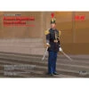 ICM® Figurine Garde Républicaine Française 1:16 2 ICM® Figurine Garde Républicaine Française 1:16 -Modèle Militaire Jouet icm figurine garde republicaine francaise 16004