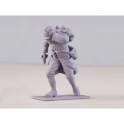 ICM® Infanterie Française Avec Masques à Gaz (1916) 1:35 -Modèle Militaire Jouet icm infanterie francaise avec masques a gaz 1916 135 3