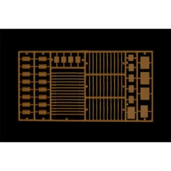 Italeri® Accessoires Champs De Bataille WW2 1:72 -Modèle Militaire Jouet italeri accessoires champs de bataille ww2 i6049 3