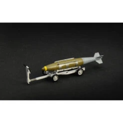 Italeri® Avion F-35B Lightning II (version STOVL) 1:48 -Modèle Militaire Jouet italeri avion f 35b lightning ii version stovl 2810 10