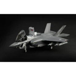 Italeri® Avion F-35B Lightning II (version STOVL) 1:48 -Modèle Militaire Jouet italeri avion f 35b lightning ii version stovl 2810 11