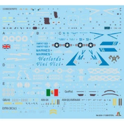 Italeri® Avion F-35B Lightning II (version STOVL) 1:48 -Modèle Militaire Jouet italeri avion f 35b lightning ii version stovl 2810 12