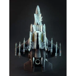 Italeri® Avion F-35B Lightning II (version STOVL) 1:48 -Modèle Militaire Jouet italeri avion f 35b lightning ii version stovl 2810 5