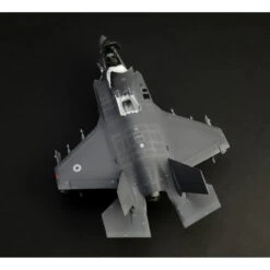 Italeri® Avion F-35B Lightning II (version STOVL) 1:48 -Modèle Militaire Jouet italeri avion f 35b lightning ii version stovl 2810 6