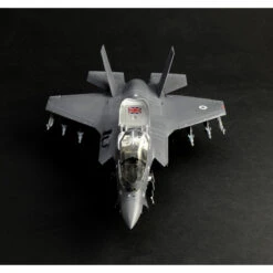 Italeri® Avion F-35B Lightning II (version STOVL) 1:48 -Modèle Militaire Jouet italeri avion f 35b lightning ii version stovl 2810 7