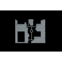 Italeri® Coin De Maison En Ruine :35 -Modèle Militaire Jouet italeri coin de maison en ruine i6413 1