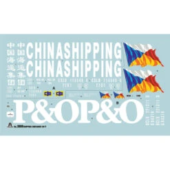 Italeri® Container 20 Pieds 1:24 -Modèle Militaire Jouet italeri container 20 pieds i3888 2