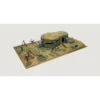Italeri® Diorama Bunker Seconde Guerre Mondiale 1:72 -Modèle Militaire Jouet italeri diorama bunker seconde guerre mondiale 6070