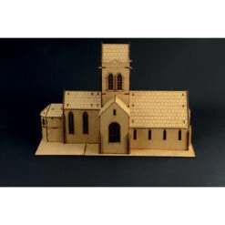 Italeri® Diorama Militaire Saint Mère L'église 6 Juin 1944 1:72 29 Italeri® Diorama Militaire Saint Mère L'église 6 Juin 1944 1:72 -Modèle Militaire Jouet italeri diorama militaire saint mere l eglise 6 juin 1944 i6199 10