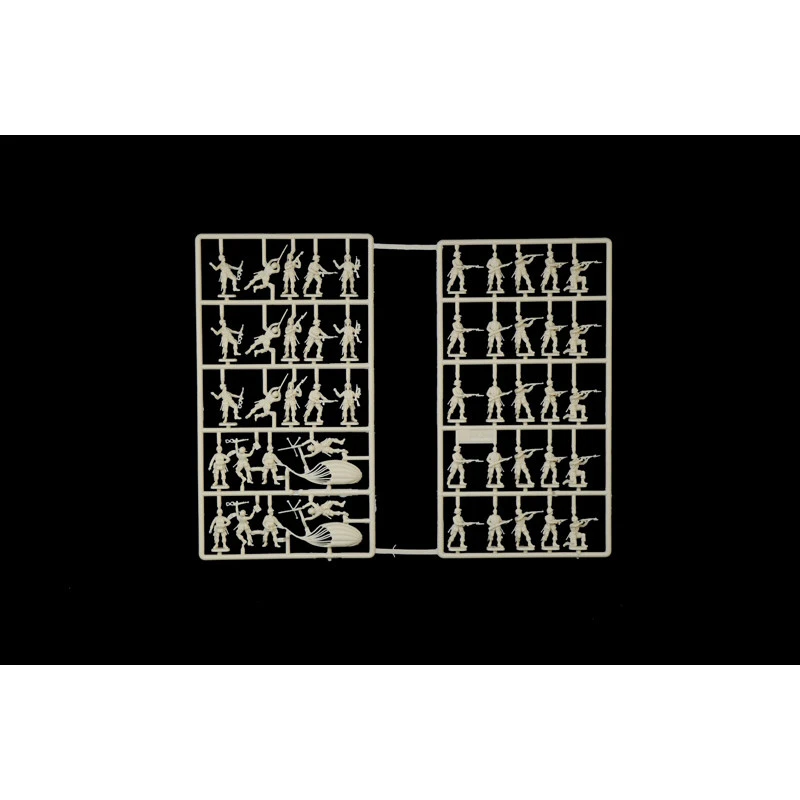 Italeri® Diorama Militaire Saint Mère L'église 6 Juin 1944 1:72 15 Italeri® Diorama Militaire Saint Mère L'église 6 Juin 1944 1:72 – Image 13