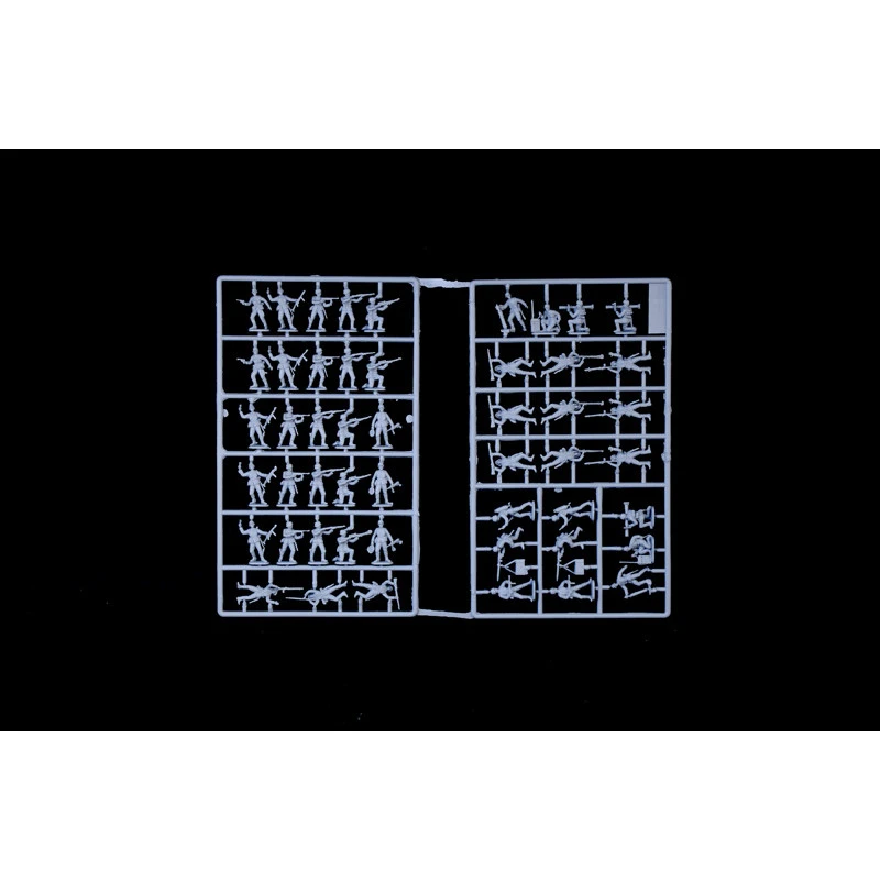 Italeri® Diorama Militaire Saint Mère L'église 6 Juin 1944 1:72 16 Italeri® Diorama Militaire Saint Mère L'église 6 Juin 1944 1:72 – Image 14