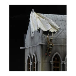 Italeri® Diorama Militaire Saint Mère L'église 6 Juin 1944 1:72 22 Italeri® Diorama Militaire Saint Mère L'église 6 Juin 1944 1:72 -Modèle Militaire Jouet italeri diorama militaire saint mere l eglise 6 juin 1944 i6199 3