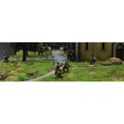Italeri® Diorama Militaire Saint Mère L'église 6 Juin 1944 1:72 27 Italeri® Diorama Militaire Saint Mère L'église 6 Juin 1944 1:72 -Modèle Militaire Jouet italeri diorama militaire saint mere l eglise 6 juin 1944 i6199 8