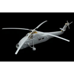 Italeri® Hélicoptère Wessex UH.5 1:48 -Modèle Militaire Jouet italeri helicoptere wessex uh5 2720 6
