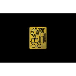 Italeri® Maquette Avion MC.200 Saetta 1:48 -Modèle Militaire Jouet italeri maquette avion mc200 saetta 2815 5