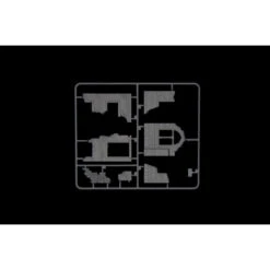 Italeri Maquette Bâtiments En Ruine Et Sacs De Sable (type 2) 1:72 -Modèle Militaire Jouet italeri maquette batiments en ruine et sacs de sable type 2 6087 3