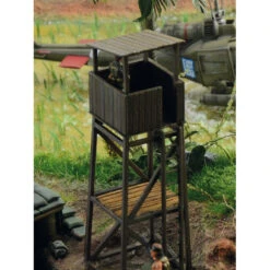 Italeri® Maquette Diorama Operation Silver Bayonet 1:72 -Modèle Militaire Jouet italeri maquette diorama operation silver bayonet i6184 6