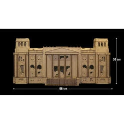 Italeri® Maquette Militaire Chute Du Reichstag Berlin 1945 1:72 24 Italeri® Maquette Militaire Chute Du Reichstag Berlin 1945 1:72 -Modèle Militaire Jouet italeri maquette militaire chute du reichstag berlin 1945 6195 10