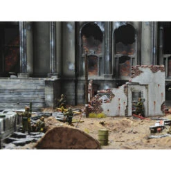 Italeri® Maquette Militaire Chute Du Reichstag Berlin 1945 1:72 16 Italeri® Maquette Militaire Chute Du Reichstag Berlin 1945 1:72 -Modèle Militaire Jouet italeri maquette militaire chute du reichstag berlin 1945 6195 2