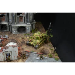 Italeri® Maquette Militaire Chute Du Reichstag Berlin 1945 1:72 18 Italeri® Maquette Militaire Chute Du Reichstag Berlin 1945 1:72 -Modèle Militaire Jouet italeri maquette militaire chute du reichstag berlin 1945 6195 4