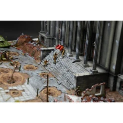 Italeri® Maquette Militaire Chute Du Reichstag Berlin 1945 1:72 19 Italeri® Maquette Militaire Chute Du Reichstag Berlin 1945 1:72 -Modèle Militaire Jouet italeri maquette militaire chute du reichstag berlin 1945 6195 5