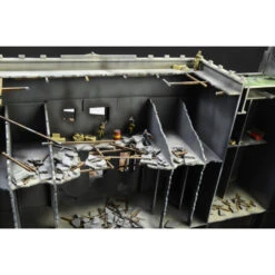 Italeri® Maquette Militaire Chute Du Reichstag Berlin 1945 1:72 20 Italeri® Maquette Militaire Chute Du Reichstag Berlin 1945 1:72 -Modèle Militaire Jouet italeri maquette militaire chute du reichstag berlin 1945 6195 6