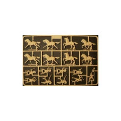 Italeri® Maquette Militaire Dragons Français 1:72 7 Italeri® Maquette Militaire Dragons Français 1:72 -Modèle Militaire Jouet italeri maquette militaire dragons francais 6015 2