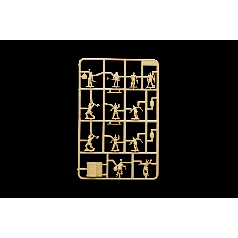 Italeri® Maquette Militaire Gladiateurs 1:72 5 Italeri® Maquette Militaire Gladiateurs 1:72 – Image 3