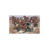 Italeri® Maquette Militaire Infanterie Britannique 1:72 -Modèle Militaire Jouet italeri maquette militaire infanterie britannique 6056